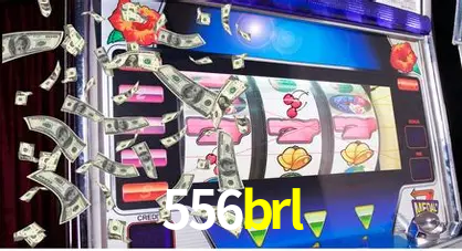 556brl: A Experiência de Casino com Jogos de Mesa ao Vivo