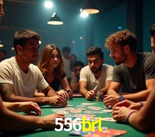 556brl: Jogos de Caça-Níqueis-Altas Recompensas, Roleta-Velocidade, Blackjack-Desafios Máximos